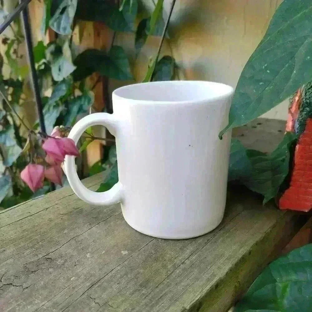 Vintage Hallmark Coffee Cup Mug - Picture 2 of 2